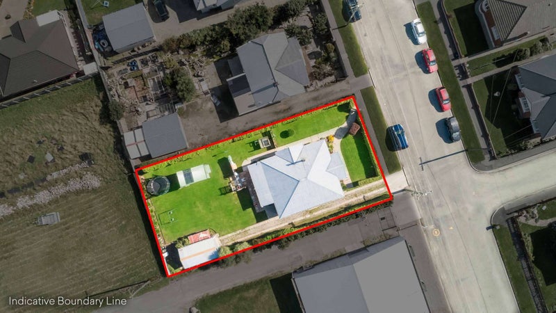 21 Foyle Street, Oamaru North, Oamaru - Carousel 33