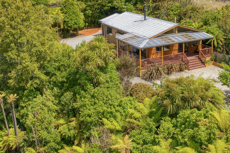 226 Woodstock-Rimu Road, Hokitika - Carousel 1