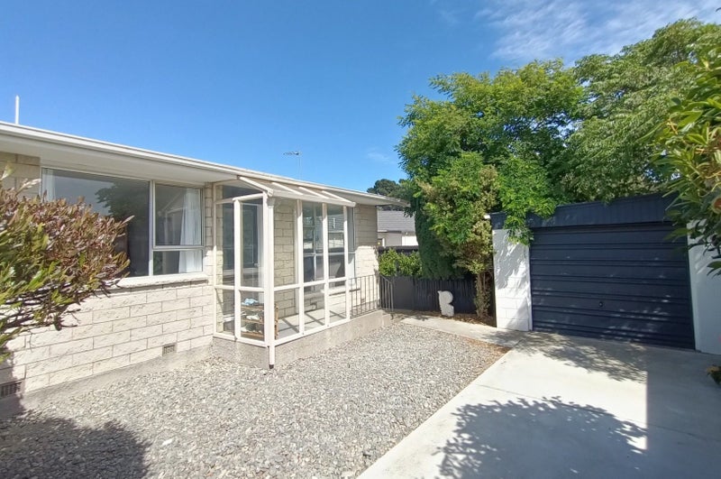 4/64 Lonsdale Street, New Brighton, Christchurch - Carousel 1