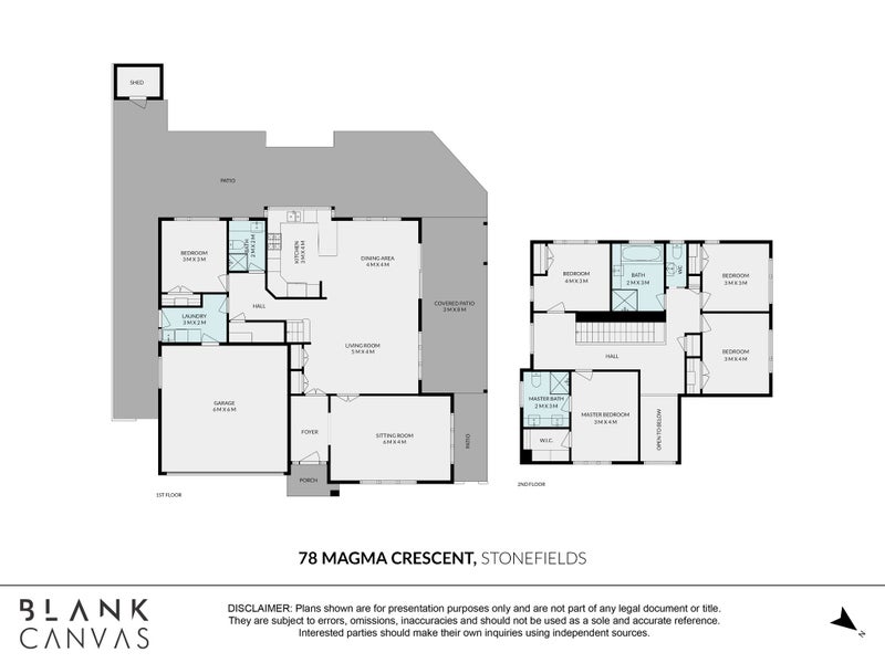 78 Magma Crescent, Stonefields, Auckland - Carousel 27