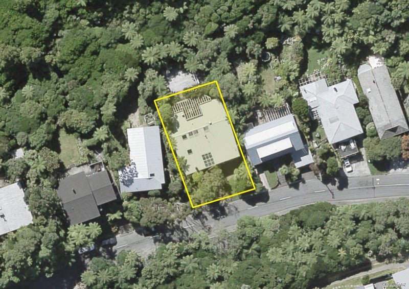 54 Homewood Crescent, Karori, Wellington - Carousel 19