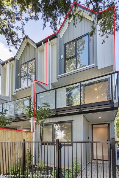 3/39 Kervil Avenue, Te Atatu Peninsula, Auckland - Carousel 1