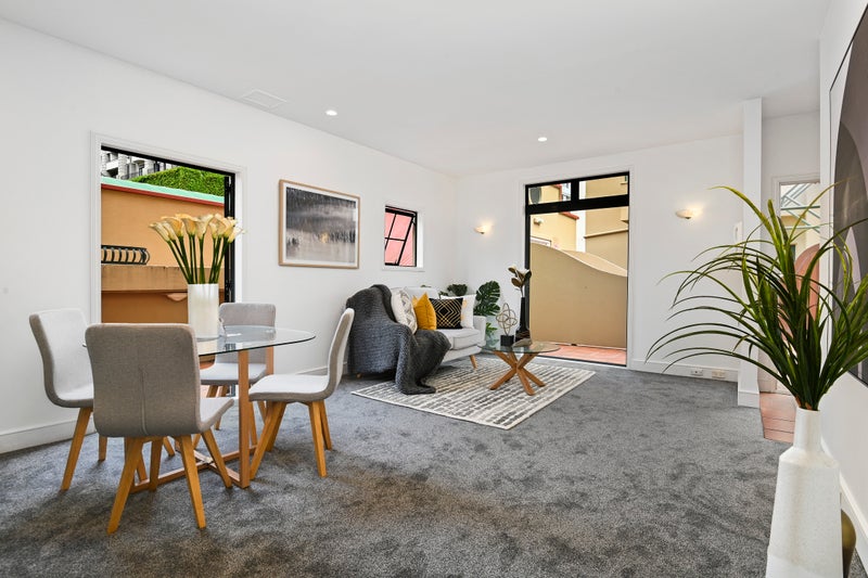 G/16 Eden Crescent, Auckland Central, Auckland - Carousel 2