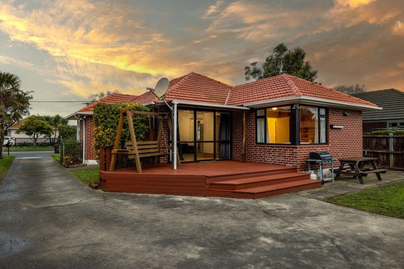 7 Clearbrook Street, Shirley, Christchurch - Carousel 2