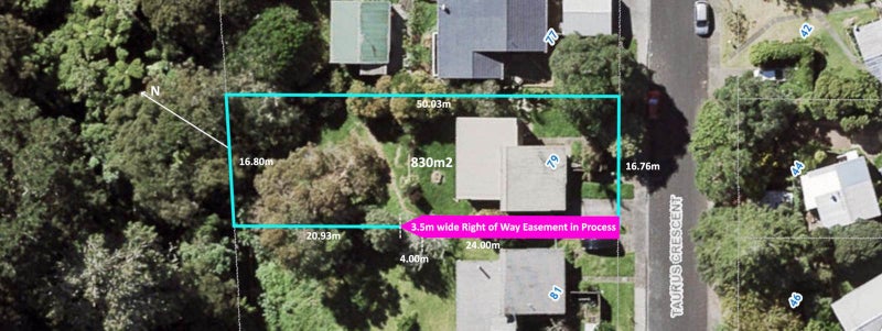 79 Taurus Crescent, Beach Haven, Auckland - Carousel 2