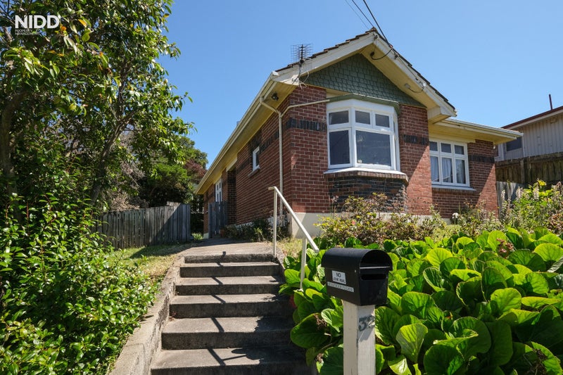 32 Cooper Street, Mornington, Dunedin - Carousel 1