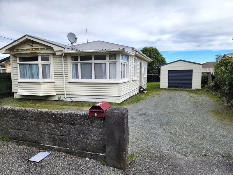 6 Ashmore Avenue, Cobden, Greymouth - Carousel 20