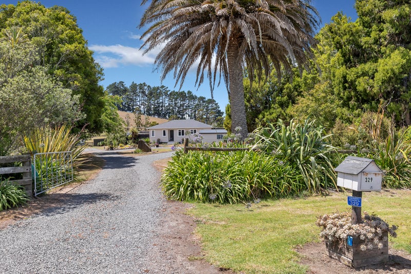 329 Mcbeth Road, Whangarei - Carousel 25