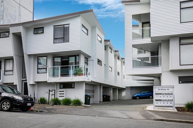 5/18 Blake Street, Ponsonby, Auckland - Carousel 14