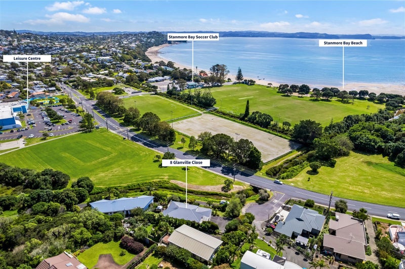 8 Glanville Close, Stanmore Bay, Whangaparaoa - Carousel 22