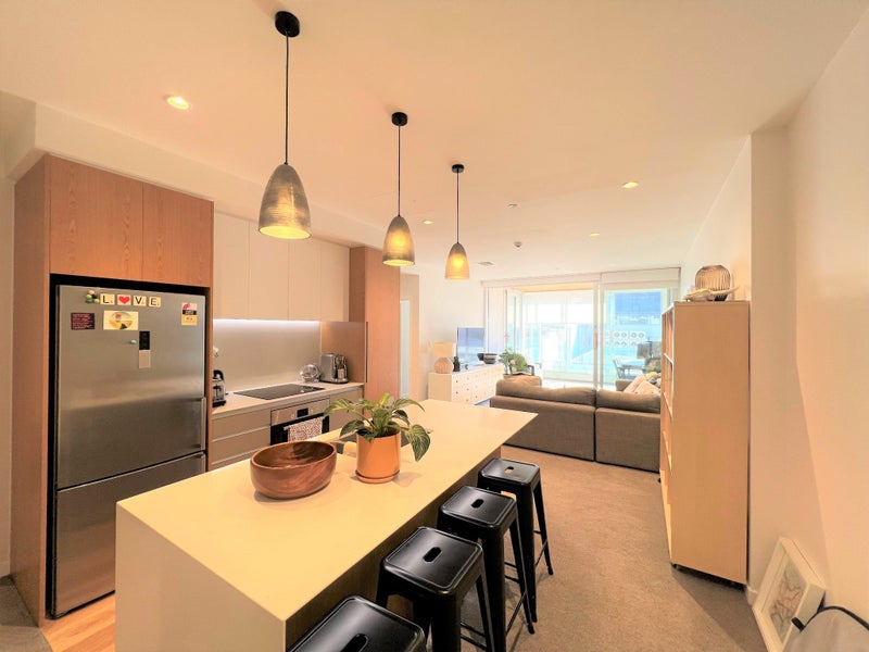 216/6A Nugent street, Grafton, Auckland - Carousel 2