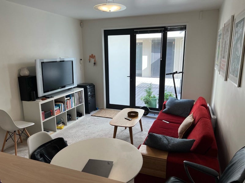 33B New North Road, Eden Terrace, Auckland - Carousel 1