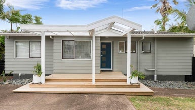 11 Bain Place, Bucklands Beach, Auckland - Carousel 1
