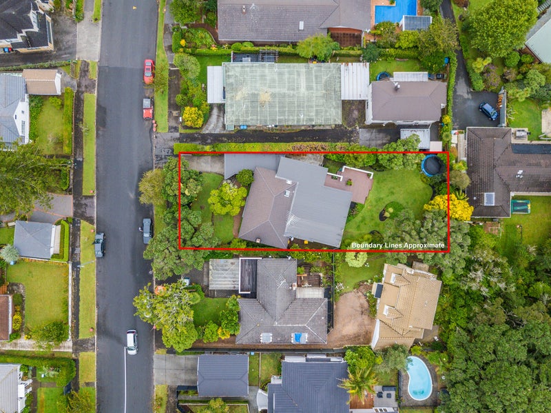 5 Worcester Road, Meadowbank, Auckland - Carousel 19