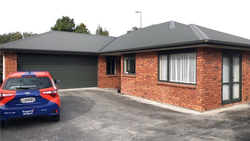 552A Ferguson Street, Terrace End, Palmerston North - Carousel 1