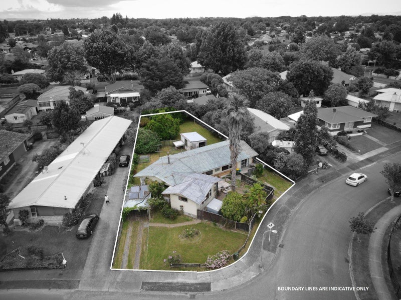 19 Patricia Avenue, Hamilton East, Hamilton - Carousel 1