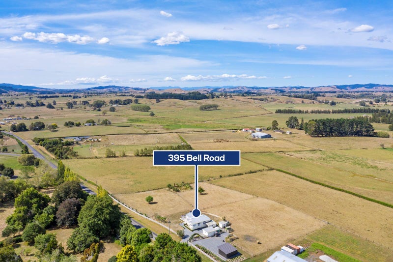 395 Bell Road, Pokeno - Carousel 1