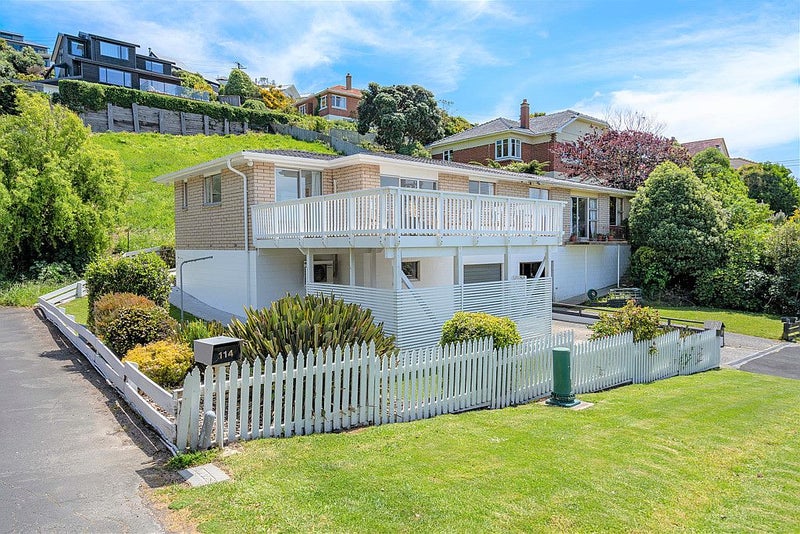 110A Norfolk Street, Saint Clair, Dunedin - Carousel 1