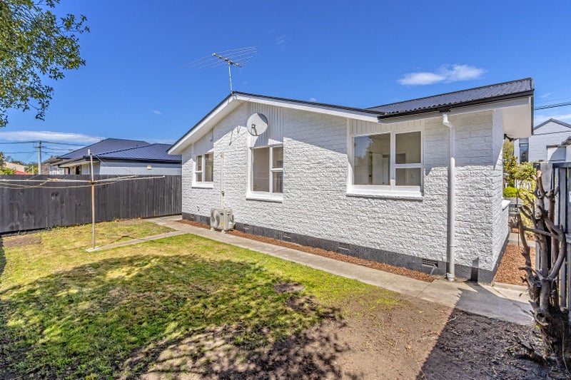 43 Buffon Street, Waltham, Christchurch - Carousel 17
