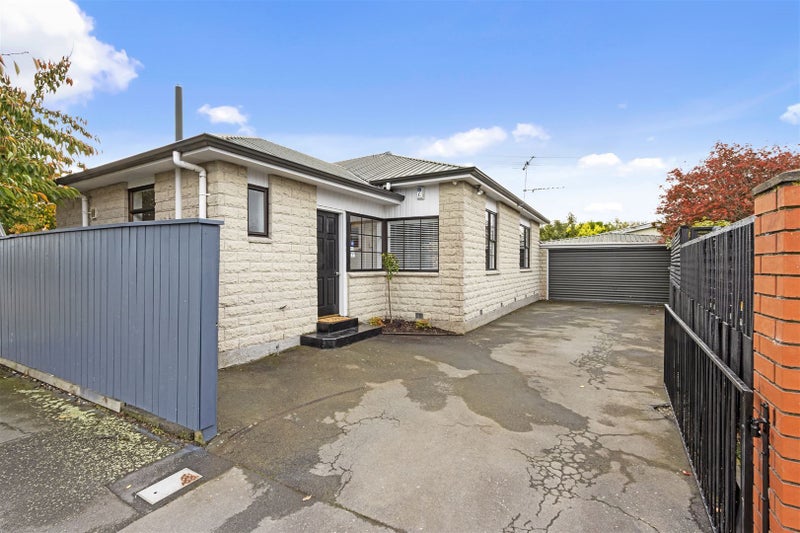 60 Breens Road, Bishopdale, Christchurch - Carousel 22
