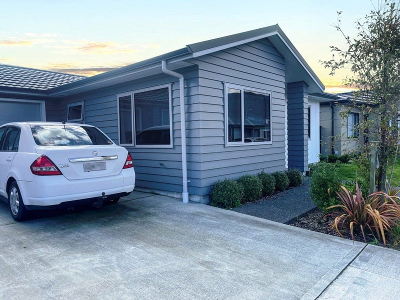 7 Ron Fawcett Way, Wainuiomata, Lower Hutt - Carousel 13