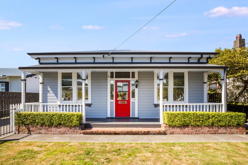106A Richmond Street, Petone, Lower Hutt - Carousel 19