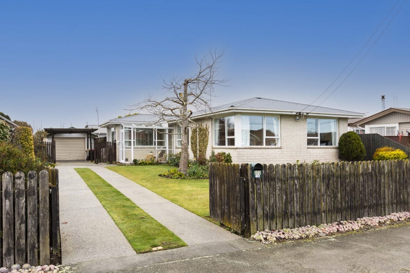 373 Mairehau Road, Parklands, Christchurch - Carousel 1