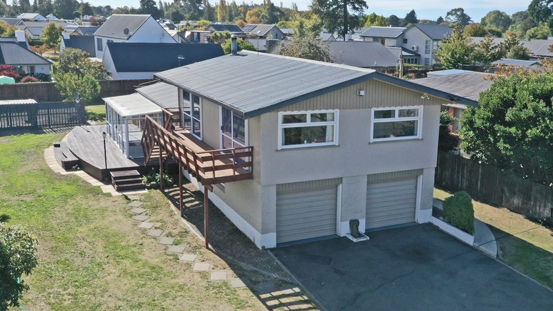 17 Alpine View Lane, Parklands, Christchurch - Carousel 1