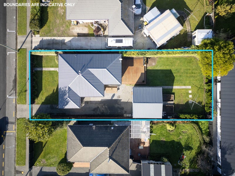 185 Burwood Road, Burwood, Christchurch - Carousel 26