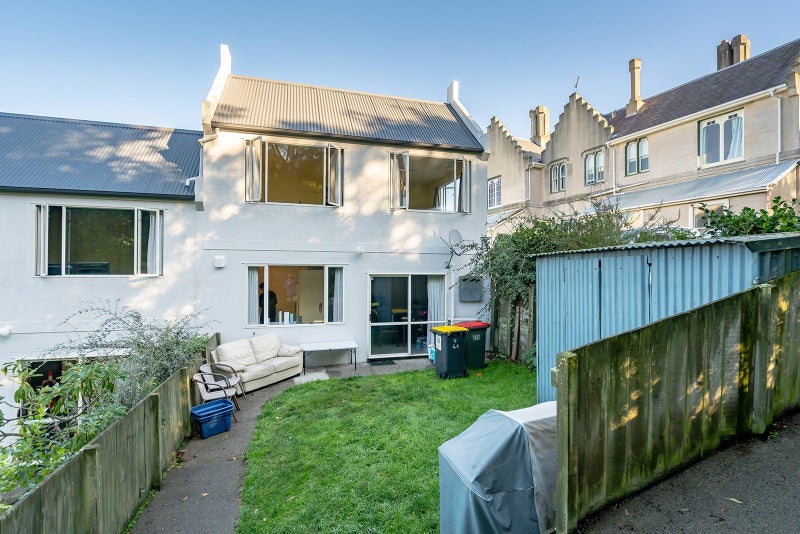 4A Lovelock Avenue, North Dunedin, Dunedin - Carousel 1