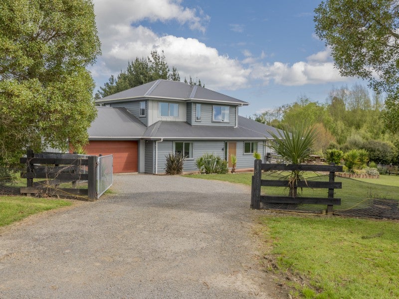 53 Ohau Terraces, Ohau, Levin - Carousel 24
