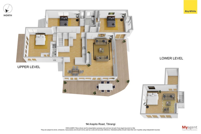 14 Arapito Road, Titirangi, Auckland - Carousel 29