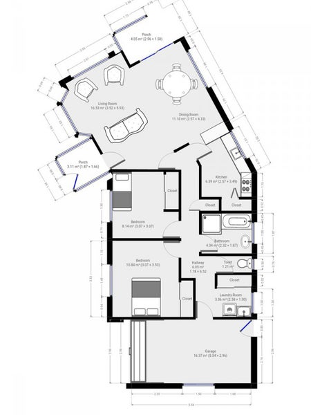 3/3 Union Street, Merrilands, New Plymouth - Carousel 16