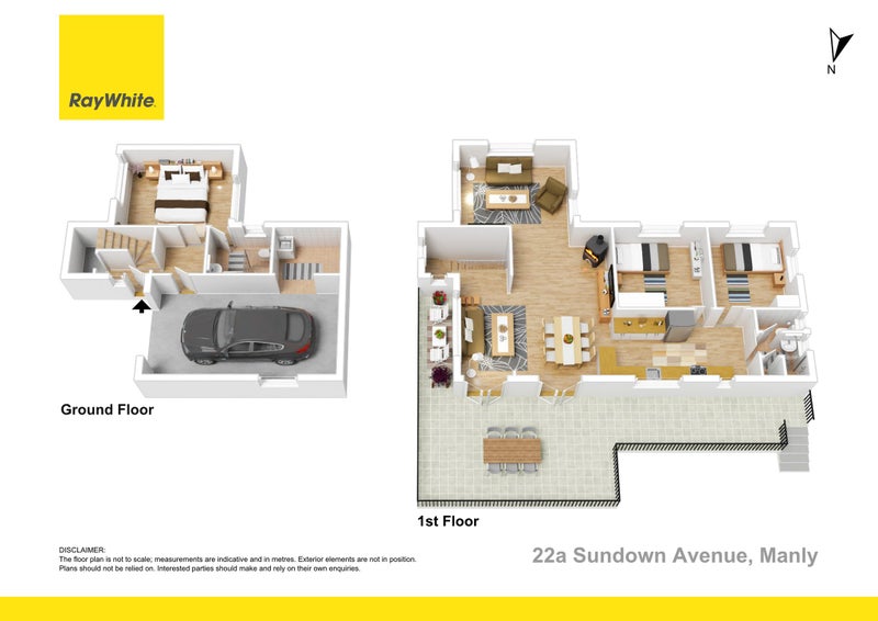 22A Sundown Avenue, Manly, Whangaparaoa - Carousel 24