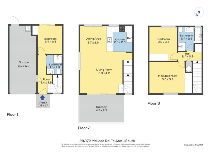 28/172 Mcleod Road, Te Atatu South, Auckland - Carousel 25