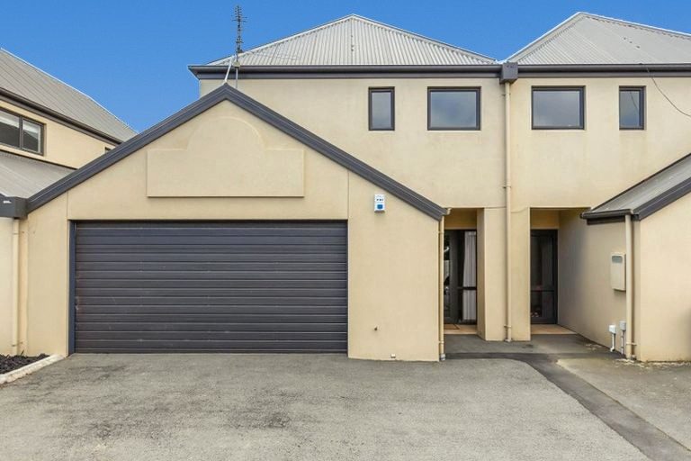 4/67 Brockworth Place, Riccarton, Christchurch - Carousel 1