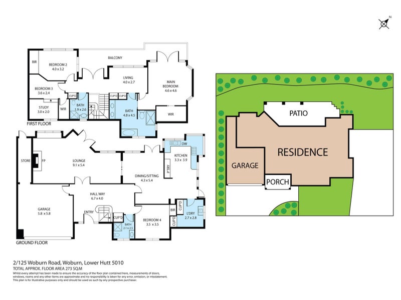 2/125 Woburn Road, Woburn, Lower Hutt - Carousel 30