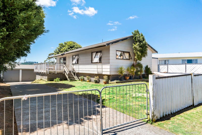 80 Trevor Hosken Drive, Wiri, Auckland - Carousel 1