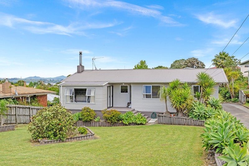 31 Cartwright Road, Onerahi, Whangarei - Carousel 1