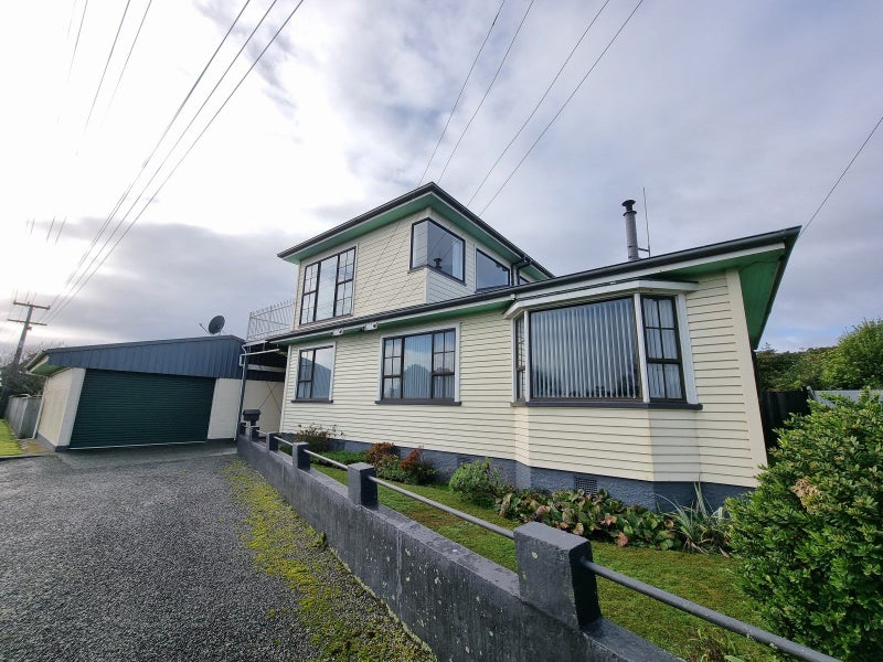 681 Main South Road, Gladstone, Greymouth - Carousel 24