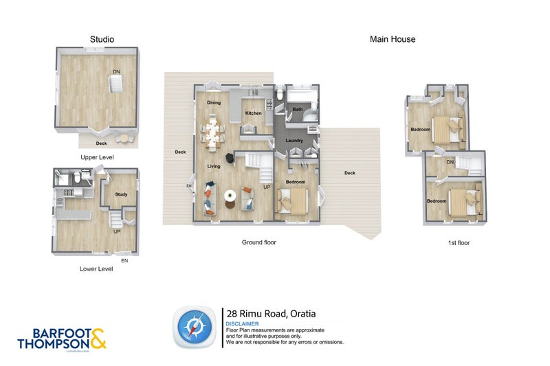 28 Rimu Road, Oratia, Auckland - Carousel 28