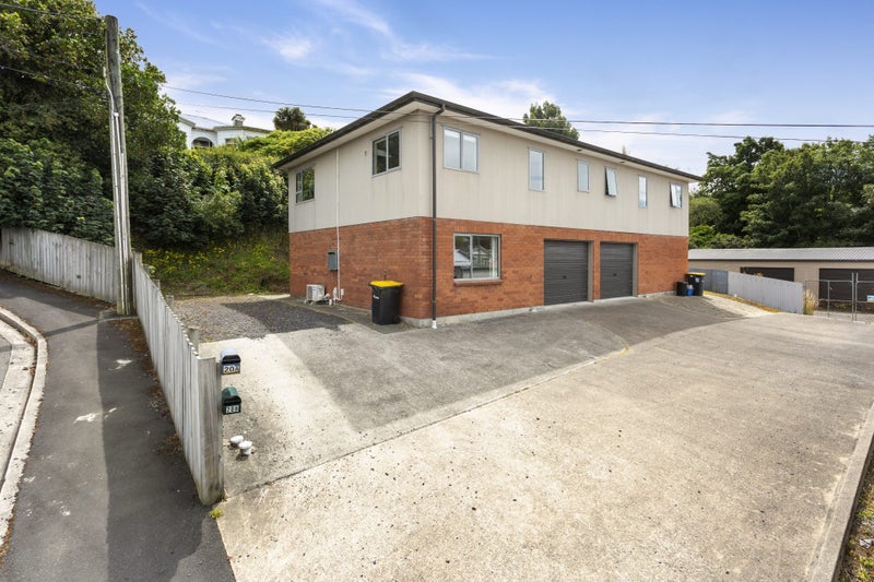 20 Greenock Street, Kaikorai, Dunedin - Carousel 22