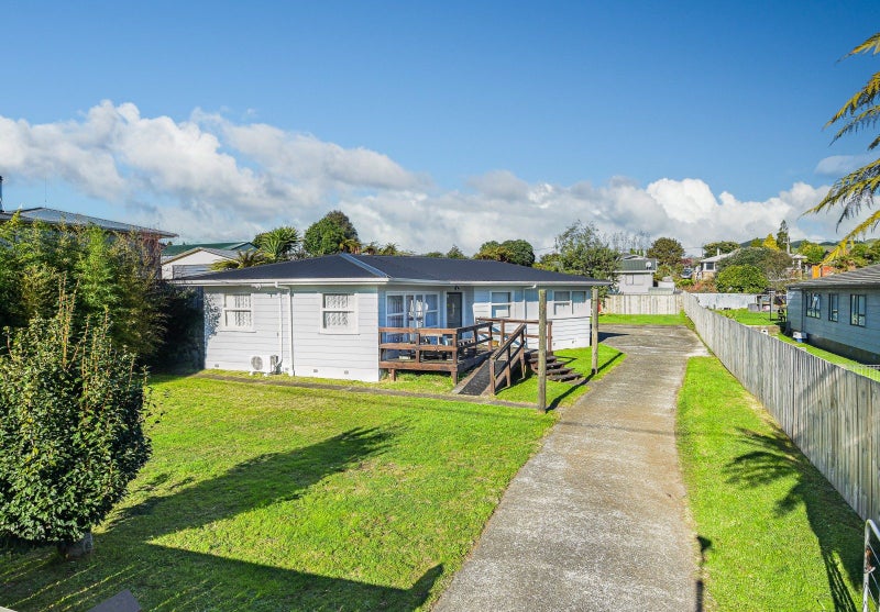 26 Scott Avenue, Owhata, Rotorua - Carousel 1