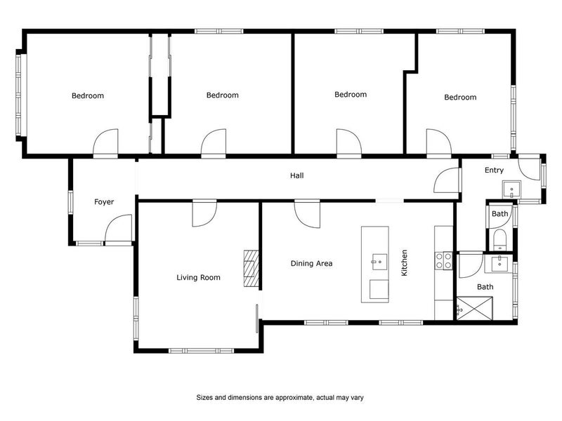 76 Bayfield Road, Tainui, Dunedin - Carousel 18