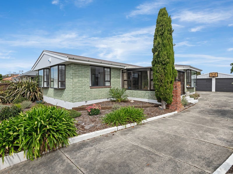 34 Chartwell Street, Burwood, Christchurch - Carousel 1