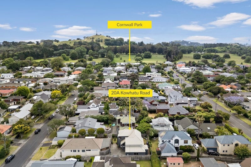 20A Kowhatu Road, One Tree Hill, Auckland - Carousel 2
