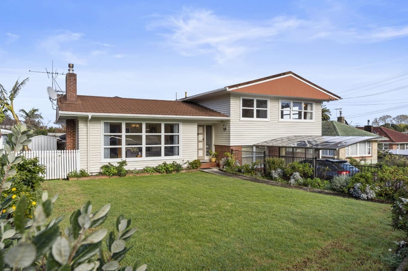 14 Britton Avenue, Mount Roskill, Auckland - Carousel 2