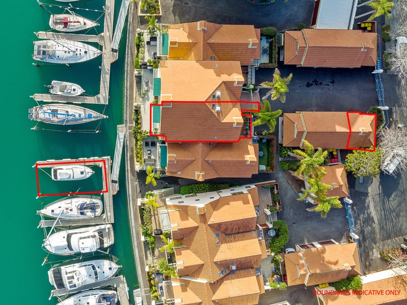 44 Harbour Village Drive, Gulf Harbour, Whangaparaoa - Carousel 2