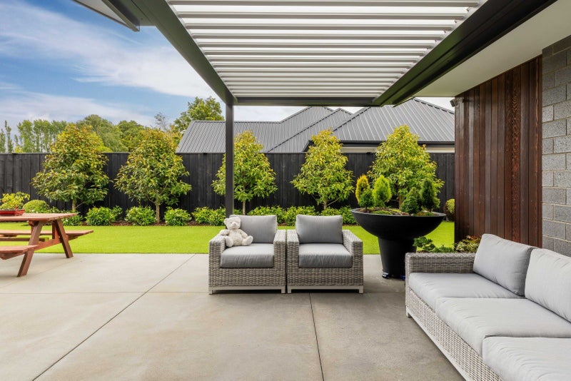 3 Walter Case Drive, Casebrook, Christchurch - Carousel 2