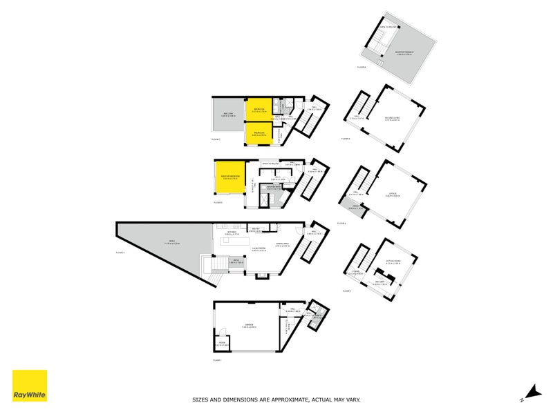 108 Park Road, Grafton, Auckland - Carousel 20